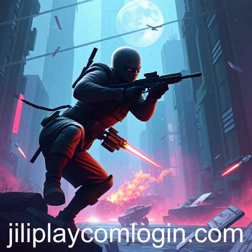 Exploring the Thrilling World of Action Games on Jiliplay
