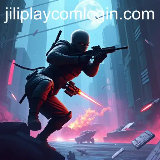 Exploring the Thrilling World of Action Games on Jiliplay