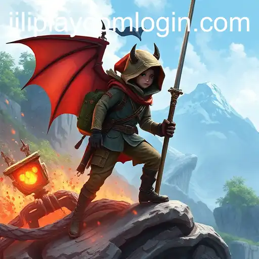 Exploring the Thrills of Adventure Games on Jiliplay