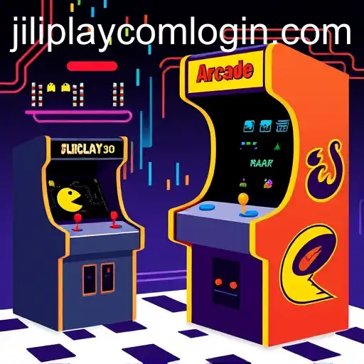 Rediscovering Nostalgia: The Enduring Charm of 'Arcade Classics' at Jiliplay