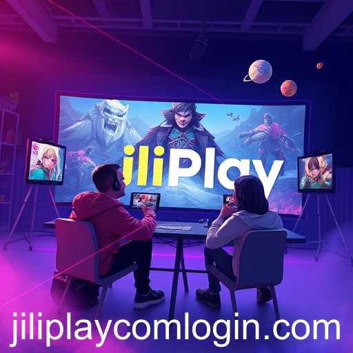 Emerging Trends in Online Gaming