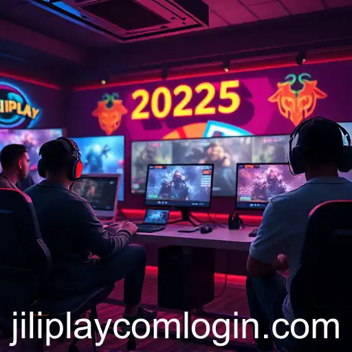 The Evolution of Online Gaming: Jiliplay's Impact
