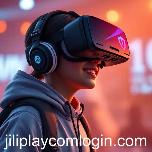 The Rise of Jiliplay: A Gaming Revolution