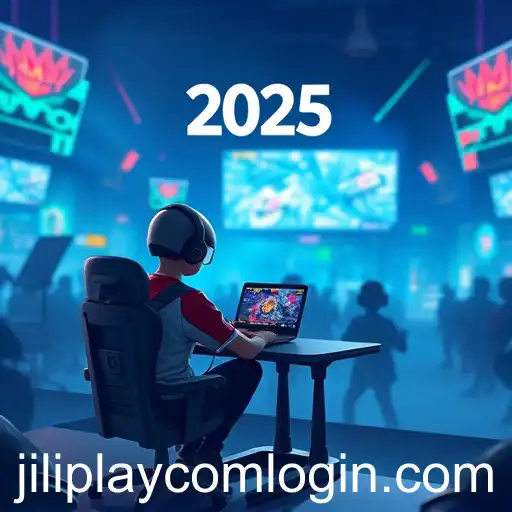Jiliplay: The Game Revolutionizing Online Entertainment