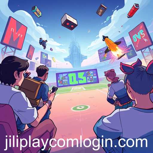 The Rise of Jiliplay: A Gamer's Haven in 2025
