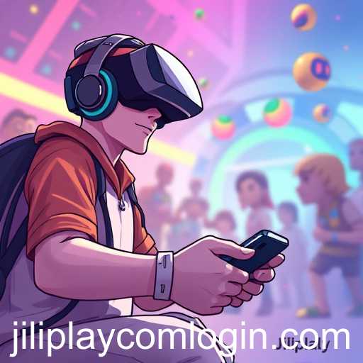 Jiliplay: The Rise of a New Gaming Hub