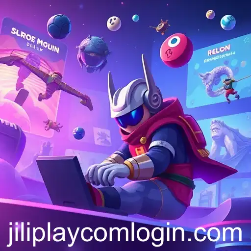 Jiliplay's Growing Influence in the Gaming World