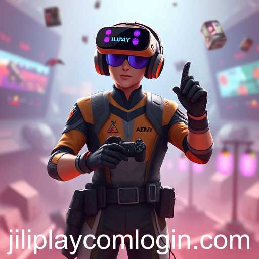 Jiliplay Revolutionizes Online Gaming in 2025