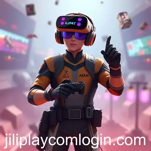Jiliplay Revolutionizes Online Gaming in 2025