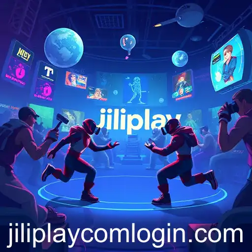 JiliPlay Revolutionizes Online Gaming Experience