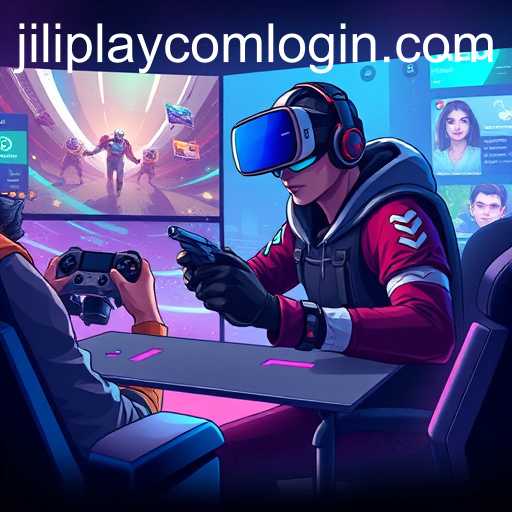 Jiliplay Revolutionizes Online Gaming Experience