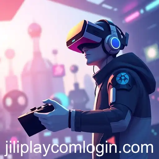 Jiliplay Reimagines Online Gaming in 2025