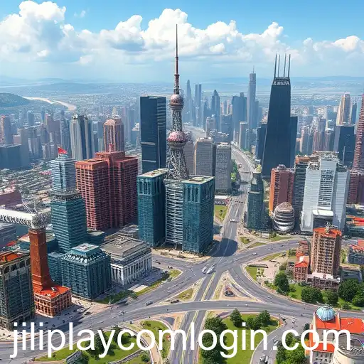 Jiliplay: Revolutionizing Online Gaming in 2025