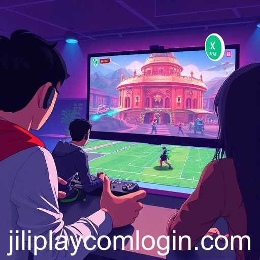 Jiliplay's Role in Shaping Online Gaming Trends