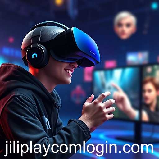 The Rise of Jiliplay in the Global Gaming Market