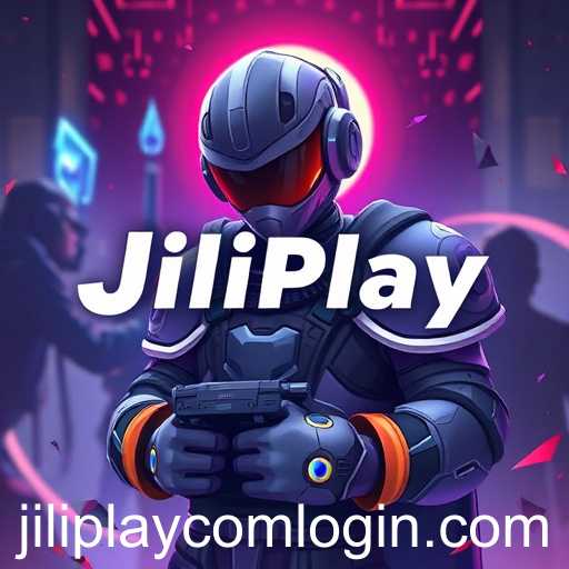 Jiliplay: Revolutionizing Online Gaming