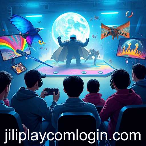 The Rise of Jiliplay: Redefining Online Gaming