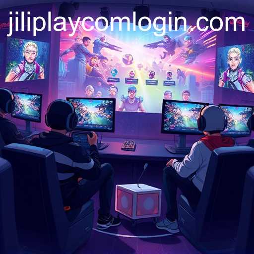 Jiliplay's Impact on Online Gaming Evolution