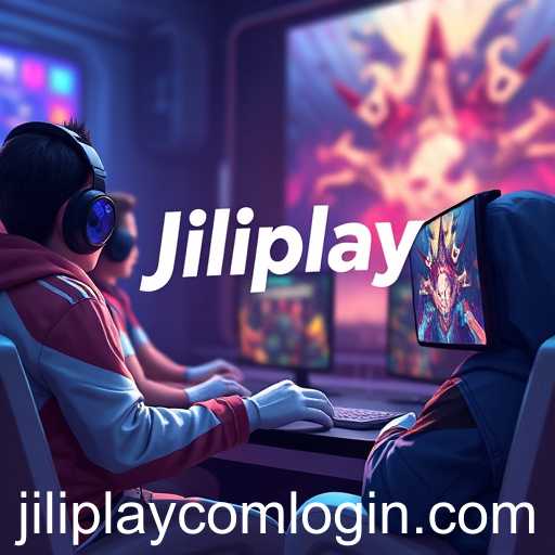 Jiliplay Revolutionizes Online Gaming