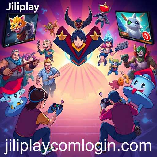 The Rise of Jiliplay: Revolutionizing Online Gaming