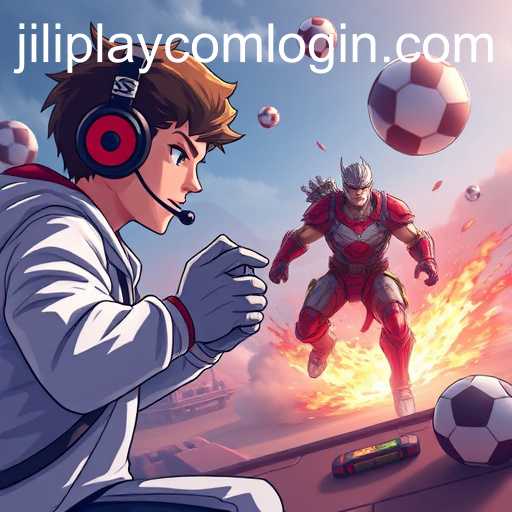 The Rise of Jiliplay in the Digital Gaming Landscape