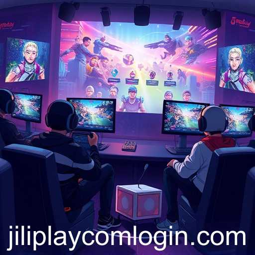 The Rise of Jiliplay in Online Gaming