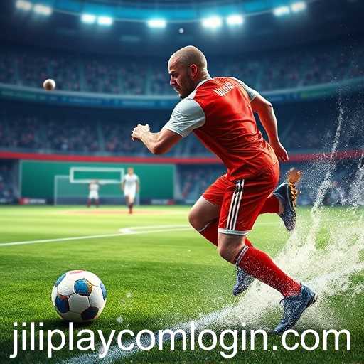 Exploring the Exciting World of Sports Games on Jiliplay